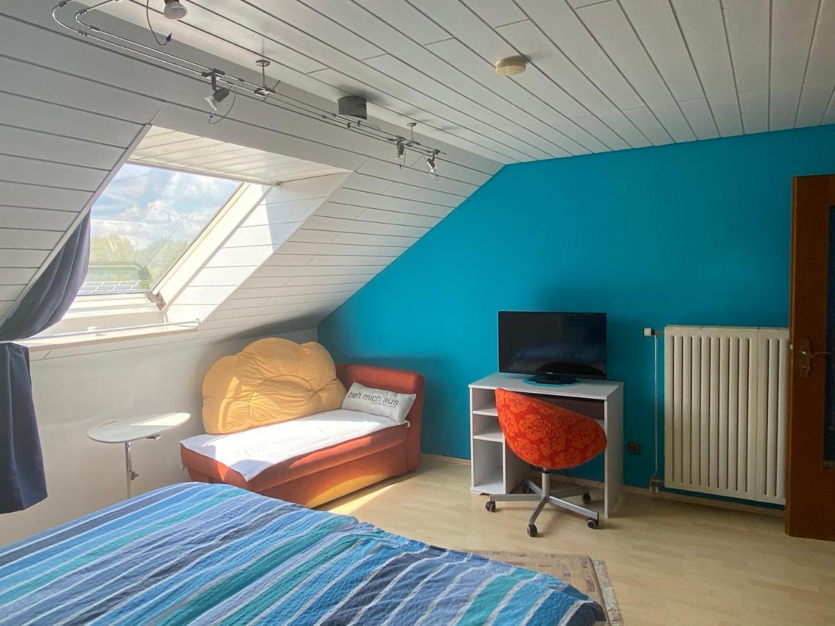 Apartamento Grosszügig Und Komfortabel:ferienwohnung Im Bayerischen Wald!