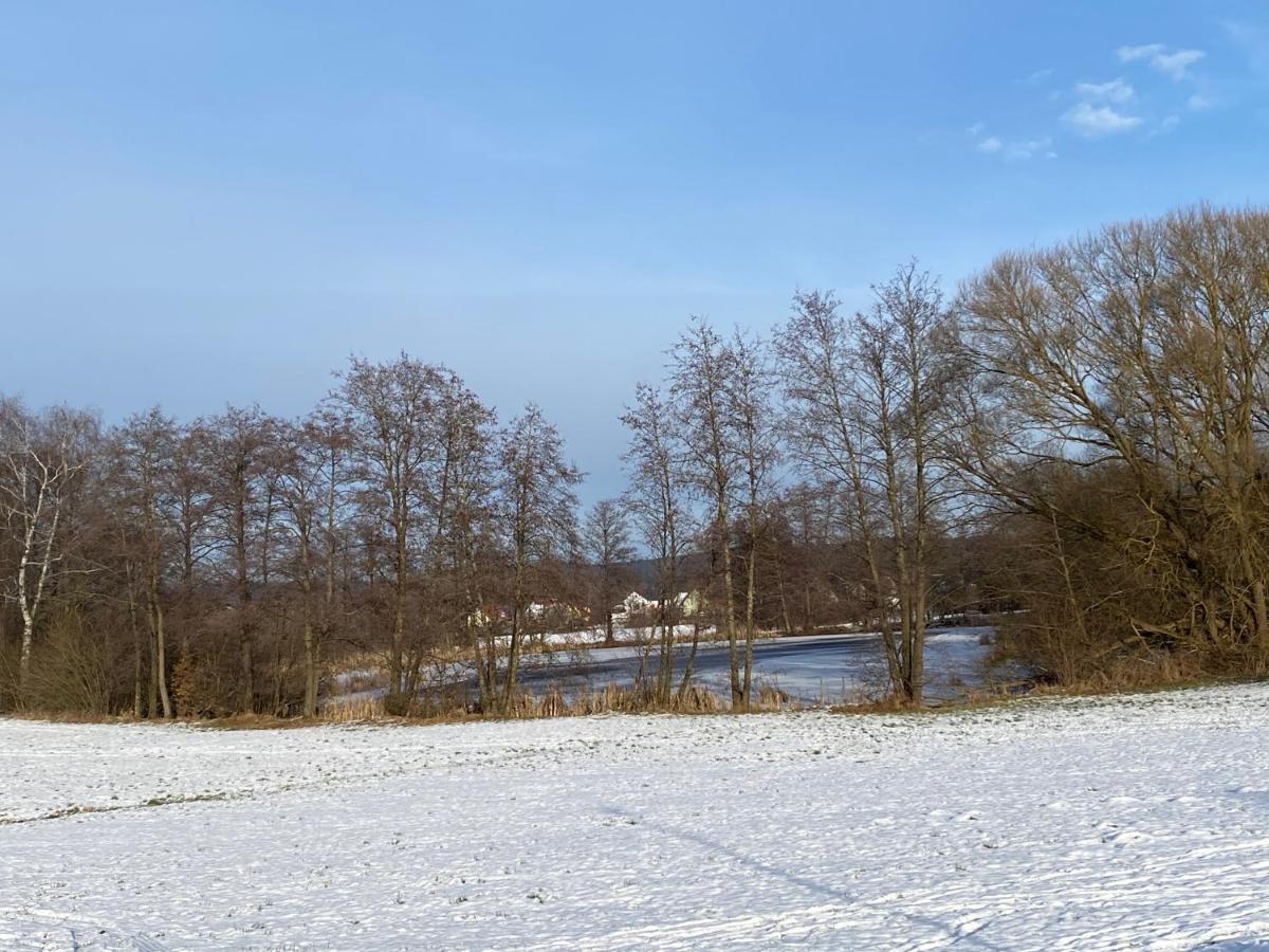 Grosszügig Und Komfortabel:ferienwohnung Im Bayerischen Wald! Apartamento