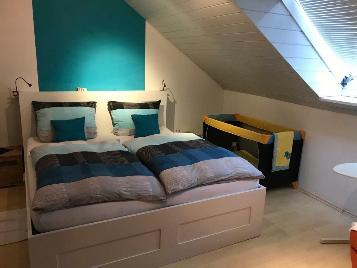 Apartamento Grosszügig Und Komfortabel:ferienwohnung Im Bayerischen Wald! *
